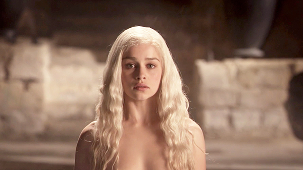Game Of Thrones Nude Pics
